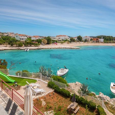 Apartments Villa Zrinka - Last Season Ever! Рогозница Экстерьер фото