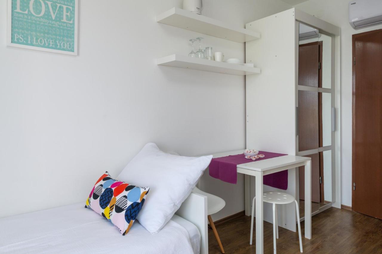 Apartments Villa Zrinka - Last Season Ever! Рогозница Экстерьер фото